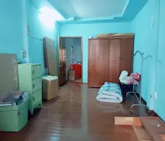 Bán Nhà 65m² HXH Đường Dương Văn Dương Tân Phú Chỉ 100 Triệu/M²