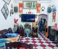Bán Nhà 65m² Hẻm xe hơi Dương Văn Dương Tân Phú Chỉ 100 Triệu/M²