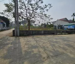 Bán lô đất hoa hậu lôgóc 2MT trục chính Phú Mãn gần QL21 giá rẻ 201m 4.2tỷ