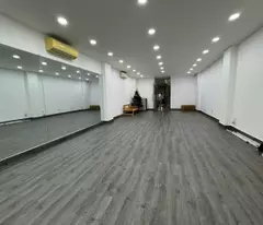 Bán nhà MTKD 6 lầu ngay Lạc Long Quân 110m2 ngang 5m làm VP gần chợ Tân Bình 22 tỷ.