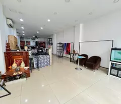 Bán nhà MTKD 6 lầu ngay Lạc Long Quân 110m2 ngang 5m làm VP gần chợ Tân Bình 22 tỷ.