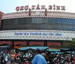 Bán nhà MTKD 6 lầu ngay Lạc Long Quân 110m2 ngang 5m làm VP gần chợ Tân Bình 22 tỷ.
