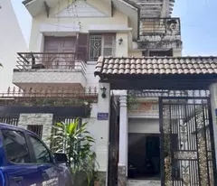 Nhà 3 tầng (7x20) Mặt Tiền 30m Lê Thị Riêng, P. Thới An, Quận 12 giá rẻ 10.99 tỷ