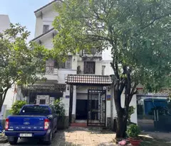 Nhà 3 tầng (7x20) Mặt Tiền 30m Lê Thị Riêng, P. Thới An, Quận 12 giá rẻ 10.99 tỷ