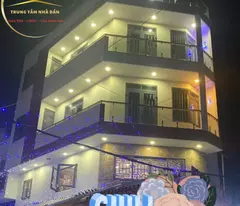 Bán nhà Lô Góc siêu đẹp hẻm 173 Khuông Việt, 4,7×12, 5 tầng, chỉ 8,9 tỷ, Phú Trung, Tân Phú