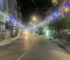 Bán nhà Lô Góc siêu đẹp hẻm 173 Khuông Việt, 4,7×12, 5 tầng, chỉ 8,9 tỷ, Phú Trung, Tân Phú