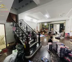 Bán biệt thự Đẳng Cấp Tân Sơn Nhì, 58/28 Hoa Bằng full nội thất hạng sang, 6,7×18, Vip Tân Phú