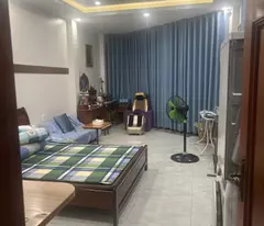Bán biệt thự Đẳng Cấp Tân Sơn Nhì, 58/28 Hoa Bằng full nội thất hạng sang, 6,7×18, Vip Tân Phú