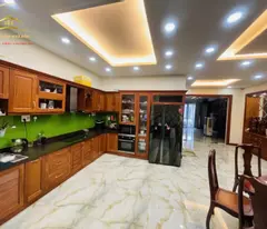Bán biệt thự Đẳng Cấp Tân Sơn Nhì, 58/28 Hoa Bằng full nội thất hạng sang, 6,7×18, Vip Tân Phú