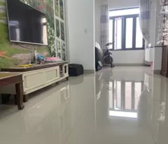 Nhà Hoàng Diệu, Hải Châu OTO  thông, 65m2, 4 tầng, ngang 5,5m,oto tránh, Giá chỉ 5,5 tỷ TLCC.