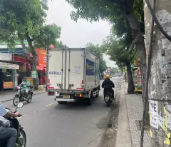 Bán nhà (6x40) mặt tiền Nguyễn Văn Quá, Đông Hưng Thuận, Quận 12 giá 19.5 tỷ