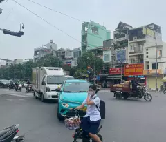 Bán nhà (6x40) mặt tiền Nguyễn Văn Quá, Đông Hưng Thuận, Quận 12 giá 19.5 tỷ