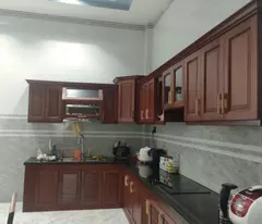 Bán nhà 112m², 3 tầng, 4PN, 4WC, 7.3 tỷ, Thủ Đức