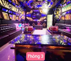 [Cần tiền Ăn tết]  Bán Gấp 100m2 4T, Đang Kinh Doanh Karaoke tại Phù Chẩn, Từ Sơn, Bắc Ninh. Chỉ