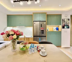 S200M2, GREENHOUSE 5 TẦNG,NGUYỄN VĂN KHỐI, P9 GÒ VẤP, NHỈNH 6 TỶ