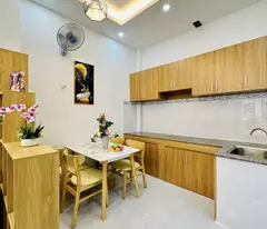 ☘️BÁN NHÀ 3 TẦNG✨2PN, QUANG TRUNG,P10 GÒ VẤP, NHỈNH 4 TỶ