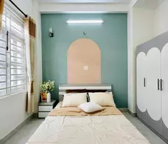 ☘️BÁN NHÀ 3 TẦNG✨2PN, QUANG TRUNG,P10 GÒ VẤP, NHỈNH 4 TỶ