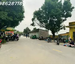 BÁN LÔ GÓC ĐẸP NHẤT TẠI DU TRÀNG, GIANG SƠN, GIA BÌNH, BẮC NINH