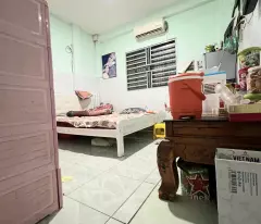 SÁT MẶT TIỀN 
NGANG 4 NỞ HẬU 7 DÀI 10,5 M 
ĐÚC 3 TẤM CÓ 4 TỸ Q4