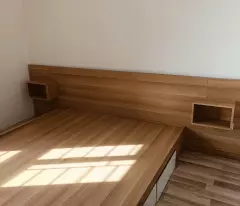 Cần bán gấp căn hộ 78m có thể sửa thành 3 ngủ, giá rẻ nhất KDT Thanh Hà Mường Thanh