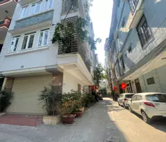 PHÂN LÔ HOÀNG VĂN THÁI 57m  NGÕ THÔNG, KINH DOANH, GARA Ô TÔ GIÁ 12.x Tỷ