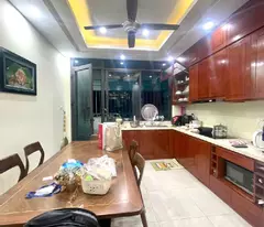 PHÂN LÔ HOÀNG VĂN THÁI 57m  NGÕ THÔNG, KINH DOANH, GARA Ô TÔ GIÁ 12.x Tỷ
