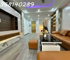 Ô tô đỗ cửa Ngày Đêm 42m2, 4,79 tỷ nhà Ngô Gia Tự, Thượng Thanh, Long Biên, Hà Nội