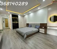 Ô tô đỗ cửa Ngày Đêm 42m2, 4,79 tỷ nhà Ngô Gia Tự, Thượng Thanh, Long Biên, Hà Nội