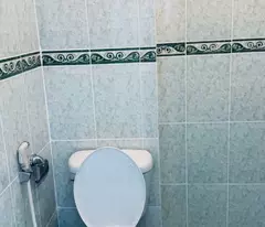 Bán nhà 3 tầng đường Nguyễn Văn Thủ, phường Đa Kao, Q1, vào ở ngay