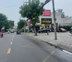 BÁN NHÀ 2 TẦNG (14x70) MẶT TIỀN NGUYỄN VĂN QUÁ, QUẬN 12 GIẢM SÂU 73 TỶ