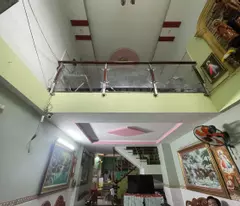 HBG Bùi thế Mỹ - phường 10 quận Tân Bình. 50 m2 chỉ 7,4 tỷ, 5PN,6 WC.
