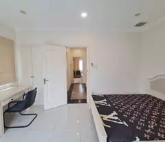 Bán biệt thự Mega Village, mặt tiền Võ Chí Công, ngang 7m, Sổ hồng, Full nội thất cao cấp