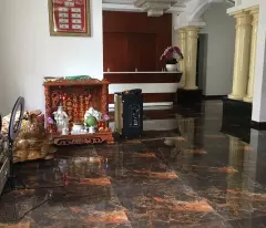 Cơ Hội Sở Hữu Nhà Mặt Tiền Đường Số 14, Hẻm Thoáng, P. Bình Trị Đông B, Q. Bình Tân (12x25m), Giá
