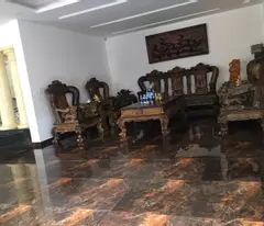 Cơ Hội Sở Hữu Nhà Mặt Tiền Đường Số 14, Hẻm Thoáng, P. Bình Trị Đông B, Q. Bình Tân (12x25m), Giá