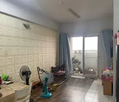 Bán căn hộ bình chánh, sổ hồng sẵn. 55m2 2pn-2wc tầng trung giá 1,1 tỷ. lh 0986647779