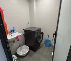 6,5 tỷ nhà đẹp 4 tầng ngõ 27 Thái Thịnh có sân để xe