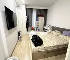 6,5 tỷ nhà đẹp 4 tầng ngõ 27 Thái Thịnh có sân để xe