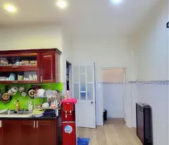 BÁN NHÀ TÂN BÌNH, 90M2, XE TẢI THÔNG, 5 TẦNG, NHỈNH 9 TỶ.