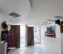 BÁN NHÀ TÂN BÌNH, 90M2, XE TẢI THÔNG, 5 TẦNG, NHỈNH 9 TỶ.
