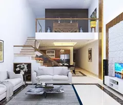 🏠 CƠ HỘI CÓ NHÀ SÂN VƯỜN  MỚI  NGAY TRUNG TÂM QUẬN 7 
🍀6.2m × 22m, Q7 CHỈ 👉6.5 TY-TL