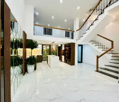 LA THÀNH - BA ĐÌNH - DT58M2 X5T - MT 3M - 9.45 TỶ- GẦN PHỐ - AN SINH ĐỈNH