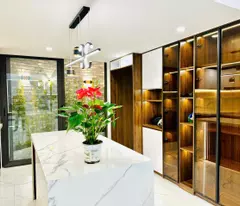 LA THÀNH - BA ĐÌNH - DT58M2 X5T - MT 3M - 9.45 TỶ- GẦN PHỐ - AN SINH ĐỈNH