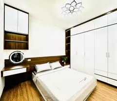 LA THÀNH - BA ĐÌNH - DT58M2 X5T - MT 3M - 9.45 TỶ- GẦN PHỐ - AN SINH ĐỈNH