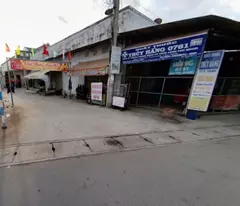 1/ Phạm Thái Bường , 725,8m² , 300m² , Mặt Tiền Ô TÔ , Phước Khánh , Nhơn Trạch