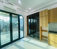 🌟 Bán Tòa CCMN Quan Nhân 96 m2 x 8 T- 30 Phòng 30.6 Tỷ ô tô Đỗ Cửa 🌟