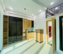 🌟 Bán Tòa CCMN Quan Nhân 96 m2 x 8 T- 30 Phòng 30.6 Tỷ ô tô Đỗ Cửa 🌟