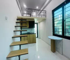 🌟 Bán Tòa CCMN Quan Nhân 96 m2 x 8 T- 30 Phòng 30.6 Tỷ ô tô Đỗ Cửa 🌟