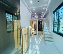 🌟 Bán Tòa CCMN Quan Nhân 96 m2 x 8 T- 30 Phòng 30.6 Tỷ ô tô Đỗ Cửa 🌟