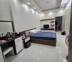 Bán Nhà Đông Thiên Lĩnh Nam 38m 4 Tầng 3 Phòng Giá 5.899 tỷ Sổ Đổ