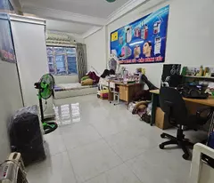 Bán Nhà Đông Thiên Lĩnh Nam 38m 4 Tầng 3 Phòng Giá 5.899 tỷ Sổ Đổ